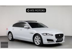 ATS MOTORS 2015 JAGUAR XF PORTF.PLUS VAKM.MERİDİAN SOĞUTMA E.BGJ