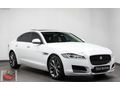 TECH MOTORS 2017 JAGUAR XF PORTFOLİO PLUS VAKUM+E.BAGAJ+HATASIZ