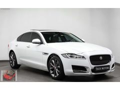 TECH MOTORS 2017 JAGUAR XF PORTFOLİO PLUS VAKUM+E.BAGAJ+HATASIZ
