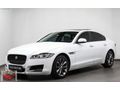 TECH MOTORS 2017 JAGUAR XF PORTFOLİO PLUS VAKUM+E.BAGAJ+HATASIZ