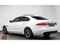 TECH MOTORS 2017 JAGUAR XF PORTFOLİO PLUS VAKUM+E.BAGAJ+HATASIZ