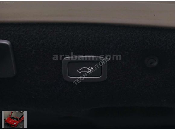 TECH MOTORS 2017 JAGUAR XF PORTFOLİO PLUS VAKUM+E.BAGAJ+HATASIZ