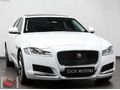 TECH MOTORS 2017 JAGUAR XF PORTFOLİO PLUS VAKUM+E.BAGAJ+HATASIZ