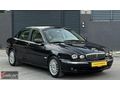 2007 JAGUAR X-TYPE EXECUTİVE-DEĞİSENSİZ-ISITMA-DERİ-İÇİ BEJ