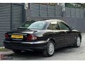 2007 JAGUAR X-TYPE EXECUTİVE-DEĞİSENSİZ-ISITMA-DERİ-İÇİ BEJ