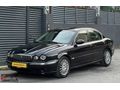 2007 JAGUAR X-TYPE EXECUTİVE-DEĞİSENSİZ-ISITMA-DERİ-İÇİ BEJ