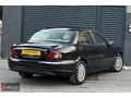 2007 JAGUAR X-TYPE EXECUTİVE-DEĞİSENSİZ-ISITMA-DERİ-İÇİ BEJ