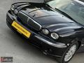 2007 JAGUAR X-TYPE EXECUTİVE-DEĞİSENSİZ-ISITMA-DERİ-İÇİ BEJ