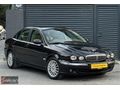 2007 JAGUAR X-TYPE EXECUTİVE-DEĞİSENSİZ-ISITMA-DERİ-İÇİ BEJ