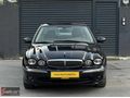 2007 JAGUAR X-TYPE EXECUTİVE-DEĞİSENSİZ-ISITMA-DERİ-İÇİ BEJ