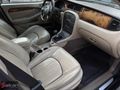 2007 JAGUAR X-TYPE EXECUTİVE-DEĞİSENSİZ-ISITMA-DERİ-İÇİ BEJ