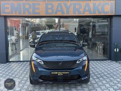 2023 PEUGEOT 3008 1.5 GT OTONOM+BLACK+CAM TVN BOYASIZ 109.000 KM