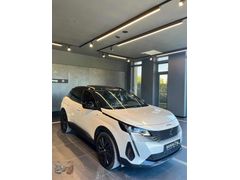 'BAYKAR YETKİLİ BAYİİ' 2023 PEUGEOT 3008 GT BEYAZ BOYASIZ