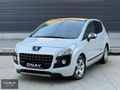 BOYASIZ 2013 3008 1.6E-HDİ ALLURE C.TAVAN İÇİ BEYAZ 190.000KM
