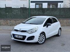 2013 KİA RİO FANCY 1.4 CRDİ BAKIMLI 198000KM