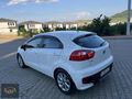 2016 MODEL RİO CONCEPT DEĞİŞENSİZ MASRAFSIZ