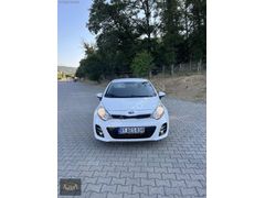 2016 MODEL RİO CONCEPT DEĞİŞENSİZ MASRAFSIZ