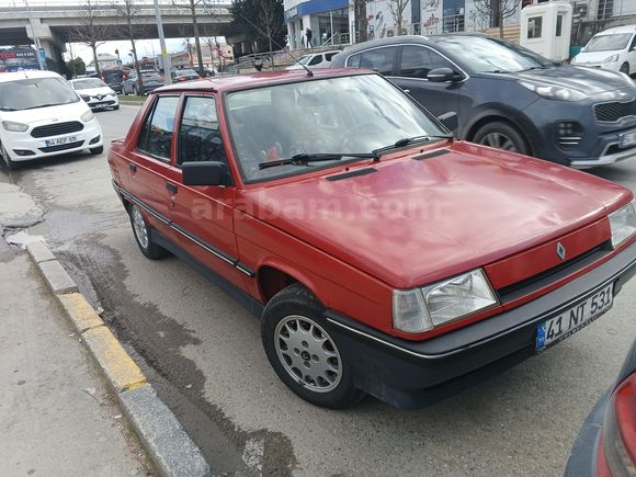Sahibinden Renault R 9 1.4 Broadway 1996 Model 