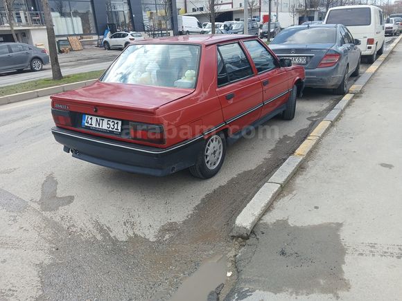 Sahibinden Renault R 9 1.4 Broadway 1996 Model 