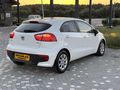 Ercanlar Otomotiv'den 137 bin km'de Cam Gibi Kia Rio
