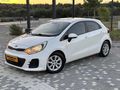 Ercanlar Otomotiv'den 137 bin km'de Cam Gibi Kia Rio