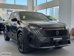 ÖZKINACI'DAN 3008 1.6 PLUG IN HYBRID ALLURE CAM TAVAN-K.K.TAKSİT