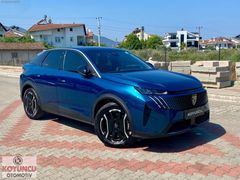 Koyuncu Otomotivden 3008e-DCS 195 Plug-in Hybrid extralı hatasız