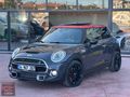 2015 MİNİ JOHN COOPER 2.0 WORKS 231HP