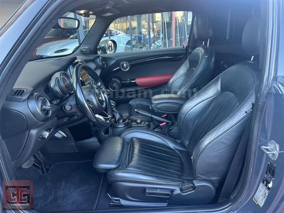 2015 MİNİ JOHN COOPER 2.0 WORKS 231HP