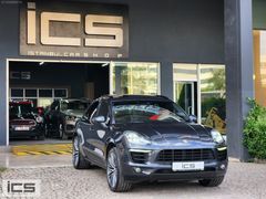 -İCS-2018 BAYİ MACAN 252 HP SOGUTMA CHORONO SPORT PLUS CARPLAY