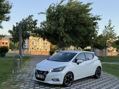DURMAZ OTOMOTİVDEN HATASIZ BOYASIZ OTOMATİK NİSSAN MİCRA