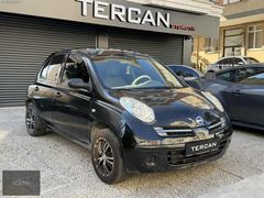2006 MODEL NİSSAN MİCRA DİZEL KLİMA KAPUT TAVAN ORJİNAL