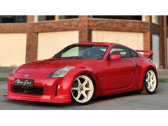YÜCE CARs NİSSAN 350Z MANUEL 120 BİN KM EMSALSİZ TEMİZLİK