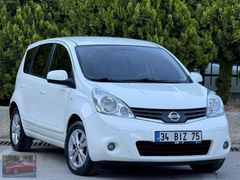 2010 NİSSAN NOTE 1.5 DCİ TEKNA PAKET