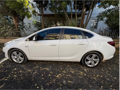 Sahibinden Opel Astra 1.4 T Active 2015 Model 