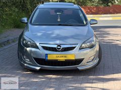 GALERİ55'TEN 2011 MODEL 1.3 OPEL ASTRA SUNROFF GERİ GÖRÜŞ KAMERA