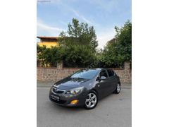 K.Kartına Taksit İmkanı//Cam Gibi Opel Astra 1.3 Cdti