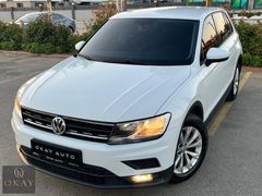 2018 VW TİGUAN 1.4 ACT 150 HP OTOMATİK HATASIZ KREDİ/VADE/TAKAS