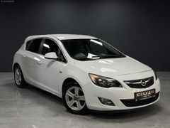 KIZILKAYA AUTO // OPEL ASTRA 1.3 CDTI J KASA BAKIMLARI YENİ