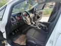 ARAS OTOMOTİV'DEN BAKIMLI ASTRA