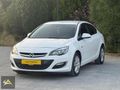 ARAS OTOMOTİV'DEN BAKIMLI ASTRA