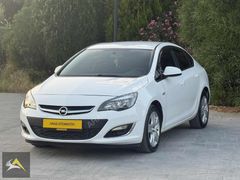 ARAS OTOMOTİV'DEN BAKIMLI ASTRA
