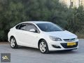 ARAS OTOMOTİV'DEN BAKIMLI ASTRA