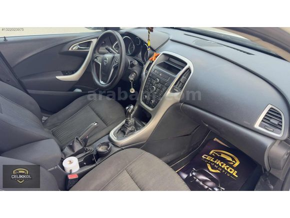 ÇELİKKOL OTOMOTİVDEN OPEL ARAYANLARA...