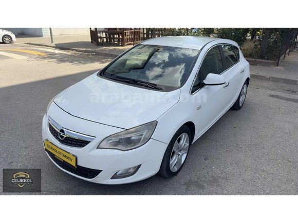 ÇELİKKOL OTOMOTİVDEN OPEL ARAYANLARA...