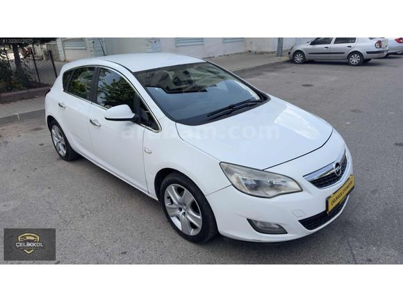 ÇELİKKOL OTOMOTİVDEN OPEL ARAYANLARA...