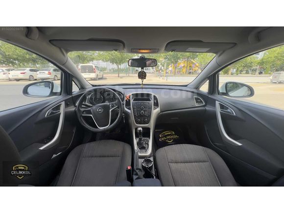 ÇELİKKOL OTOMOTİVDEN OPEL ARAYANLARA...