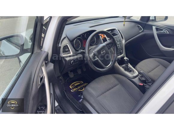 ÇELİKKOL OTOMOTİVDEN OPEL ARAYANLARA...