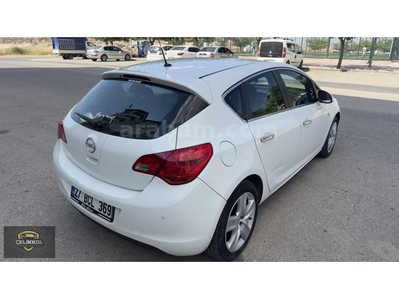 ÇELİKKOL OTOMOTİVDEN OPEL ARAYANLARA...