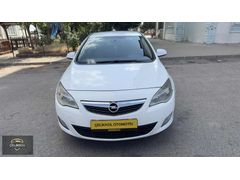 ÇELİKKOL OTOMOTİVDEN OPEL ARAYANLARA...